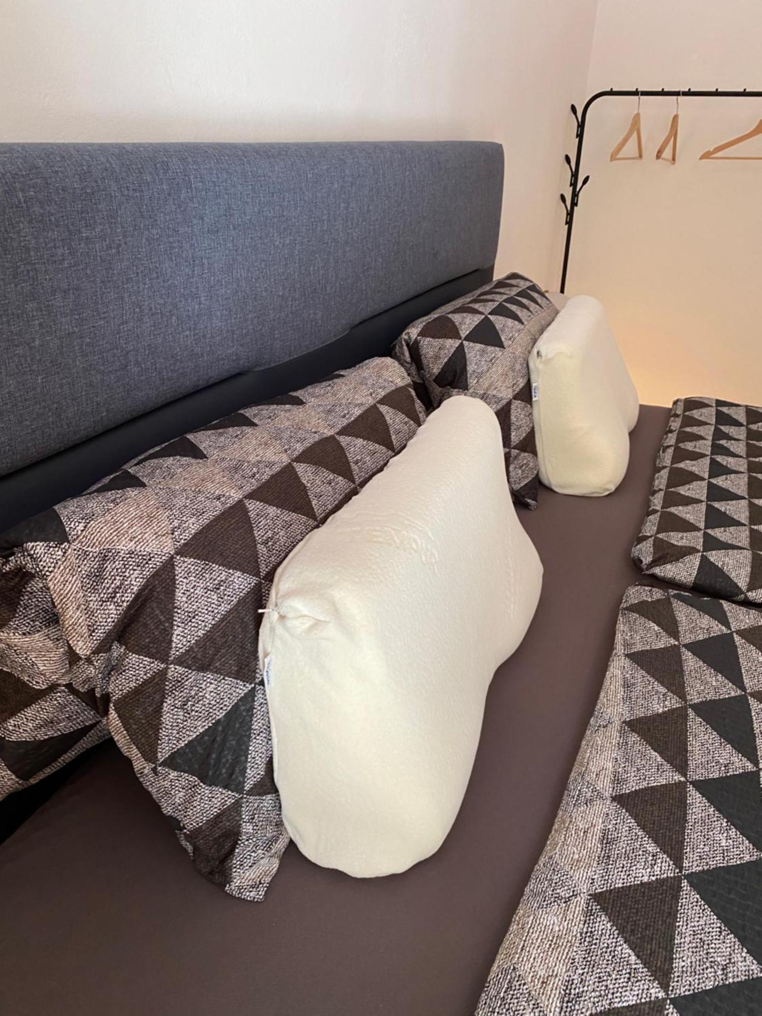 Sleep Well Apartments Detmold - Tempur Beds- Neu - Top Lage - Free Parking - Wifi Exterior photo